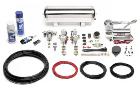 Kit complet Air Ride Mercedes Classe E W211