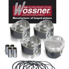 6 pistons forges WOSSNER Porsche 911 S 2,0l 130cv 1965-1968