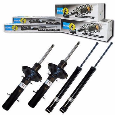 4 amortisseurs Bilstein B4 pour VW Golf 4