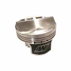 6 pistons forgés WISECO pour Nissan 350Z prépa atmo