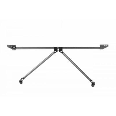 Barre de renfort de chassis arrière carbone RACINGLINE pour Audi A3 + S3 8V