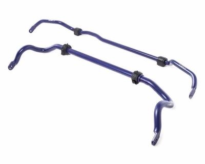 Barres anti-roulis H&R gros diamètre pour Seat Leon 1P