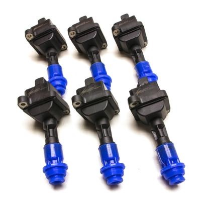 Bobines Renforcées HP Ignition pour Toyota 2JZ-GTE et 1JZ-GTE