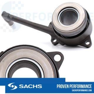 Butée d\'embrayage SACHS pour Audi S3 8L