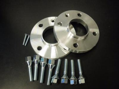 Cales élargisseurs de voie 4x108 épaisseur 16mm pour Volvo