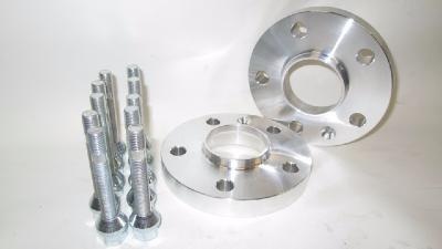 Cales élargisseurs de voie 4x95,25 pour Lotus Elise épaisseur 16mm