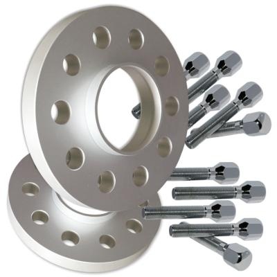 Cales élargisseurs de voie 5x108 épaisseur 20mm pour Ferrari