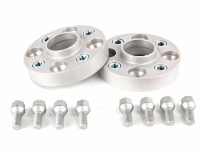 Cales élargisseurs de voie pour Suzuki 4x100 épaisseur 30mm