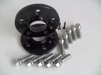 Cales élargisseurs de voie pour Suzuki 5x114,3 épaisseur 16mm