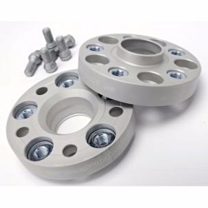 Cales élargisseurs de voie pour Suzuki 5x139,7 épaisseur 30mm