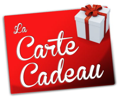 Carte cadeau DTM PARTS pour un montant de 300 euros