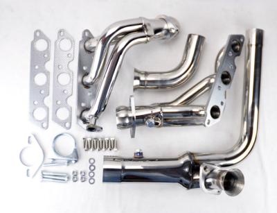 Collecteur d\'échappement inox Chevrolet Camaro / Pontiac Firebird 3,8l V6 1995-2002