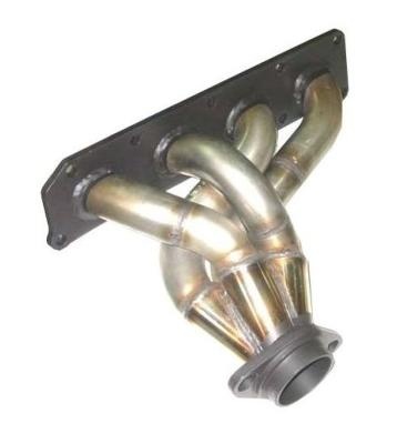 Collecteur d\'échappement inox Peugeot 306 1,8l 16v