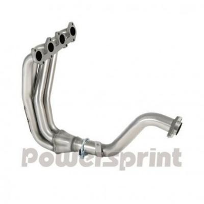 Collecteur d\'échappement inox Powersprint - Peugeot 205 Rallye 1,3l