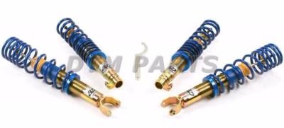 Combinés filetés AP SUSPENSION - Honda Civic + CRX (ED, EC, EE)