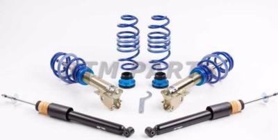 Combinés filetés AP SUSPENSION - Honda Civic  FK FN 2006-2012