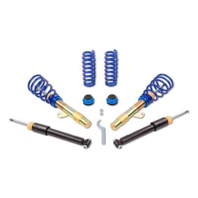 Combinés filetés AP SUSPENSION - VW Golf 5 R32 4motion