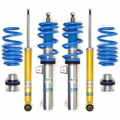 Combinés filetés Bilstein B14 Renault Clio 3 RS