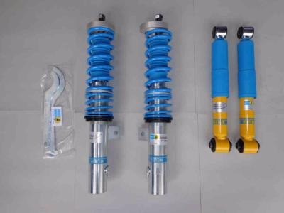 Combinés filetés Bilstein B14 Renault Super 5 1,4l GT Turbo