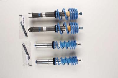 Combinés filetés Bilstein B16 PSS10 Porsche 911 (991)