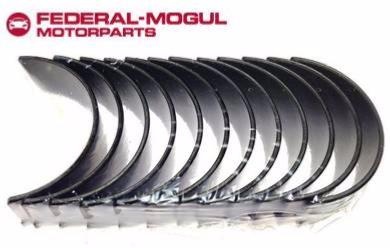 Coussinets de bielles Federal-Mogul Alfa Romeo 147 + 156 2,0l 16v Twin Spark