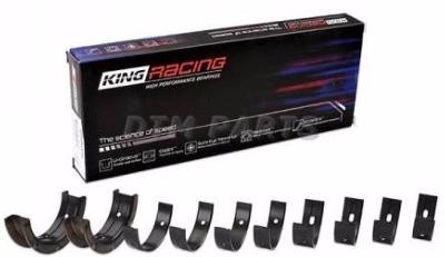 Coussinets de bielles Tri-métal King Race BMW moteur M20B23