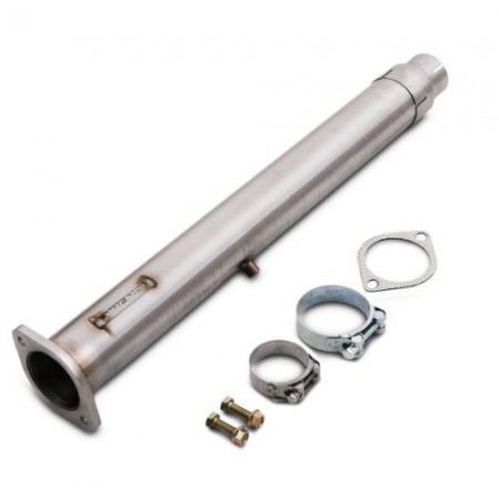 Defap Suppression FAP inox Ford Focus mk4 ST 280