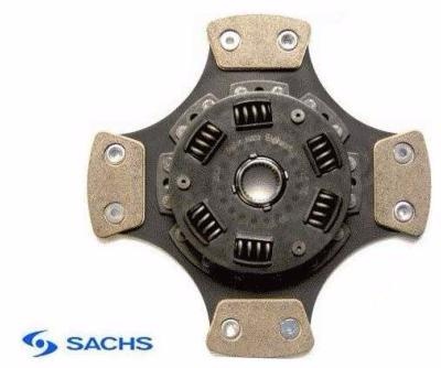 Disque d\'embrayage renforcé SACHS RACE Audi A3 , TT, VW Golf 4 GTI 1.8T