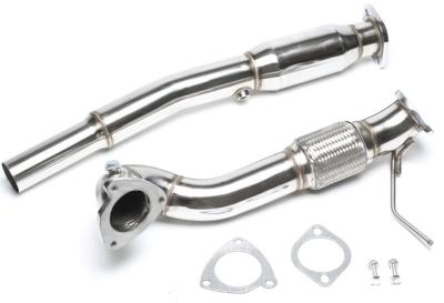 Downpipe + Cata sport inox Audi S3 Quattro, TT 225 , Leon Cupra R