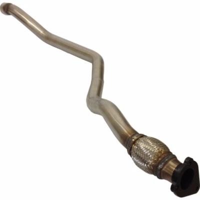 Downpipe inox Audi A4 / VW Passat 1,9l TDI 130