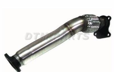 Downpipe inox Audi A4 / VW Passat 1,9l TDI 90