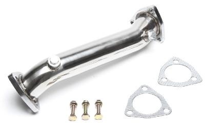 Downpipe inox Audi A4 1.8T / A6 1.8T / Passat 1.8T