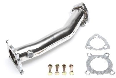 Downpipe inox Audi A4 2.0TFSI / A6 2.0T