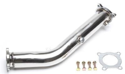 Downpipe inox Audi A4 B8 / A5 / Q5 2.0TFSI