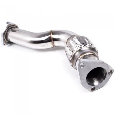 Downpipe inox Audi A4 tdi / Passat 1,9l TDI