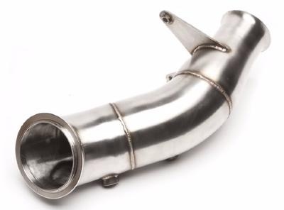 Downpipe inox BMW 135i / 235i / 335i / 435i N55