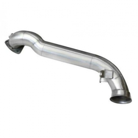 Downpipe inox COBRA - Peugeot 208 THP 156 et 208 GTI 200