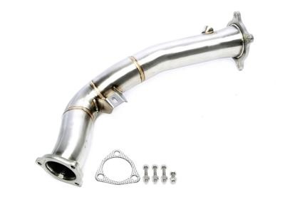 Downpipe inox décata Porsche Macan 2,0l TFSI