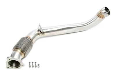 Downpipe inox décata Porsche Panamera 3,0l T (à partir de 2016)