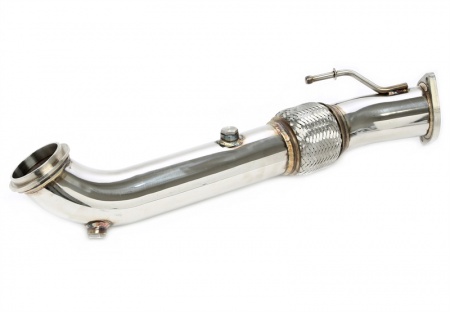 Downpipe inox Ford Focus ST 250 mk3