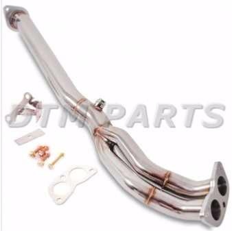 Downpipe inox Mazda MX-5 NB MK2 1,8l