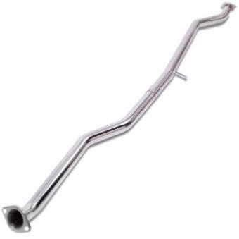 Downpipe inox Mazda MX-5 NC MK3