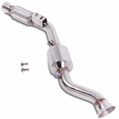 Downpipe inox Mercedes Sprinter 311