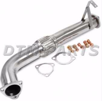 Downpipe inox Nissan 200SX S14