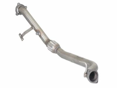 Downpipe inox Ragazzon - Hyundai Coupé Genesis 2,0l Turbo