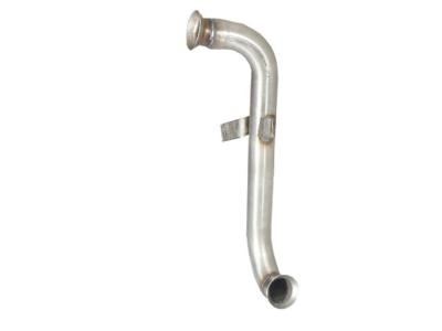 Downpipe inox Ragazzon - Peugeot 307 1,6l HDI