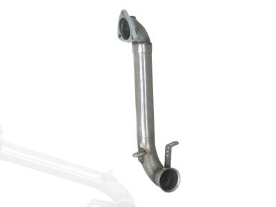 Downpipe inox Ragazzon - Peugeot RCZ 1,6l THP 200