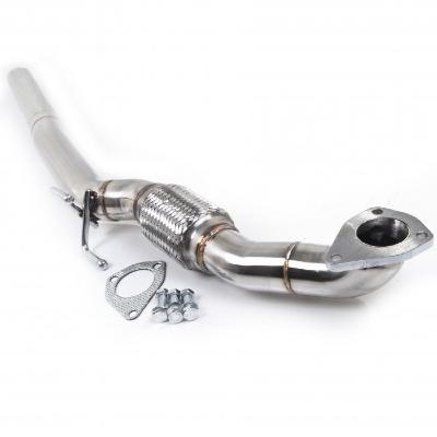 Downpipe inox Seat Leon 1,9l TDI 90/110