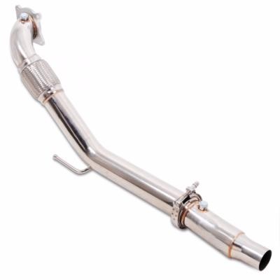 Downpipe inox Skoda Octavia vRS 2L TFSI