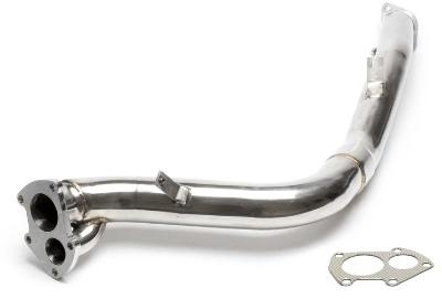 Downpipe inox Subaru Impreza GT / WRX / WRX STI